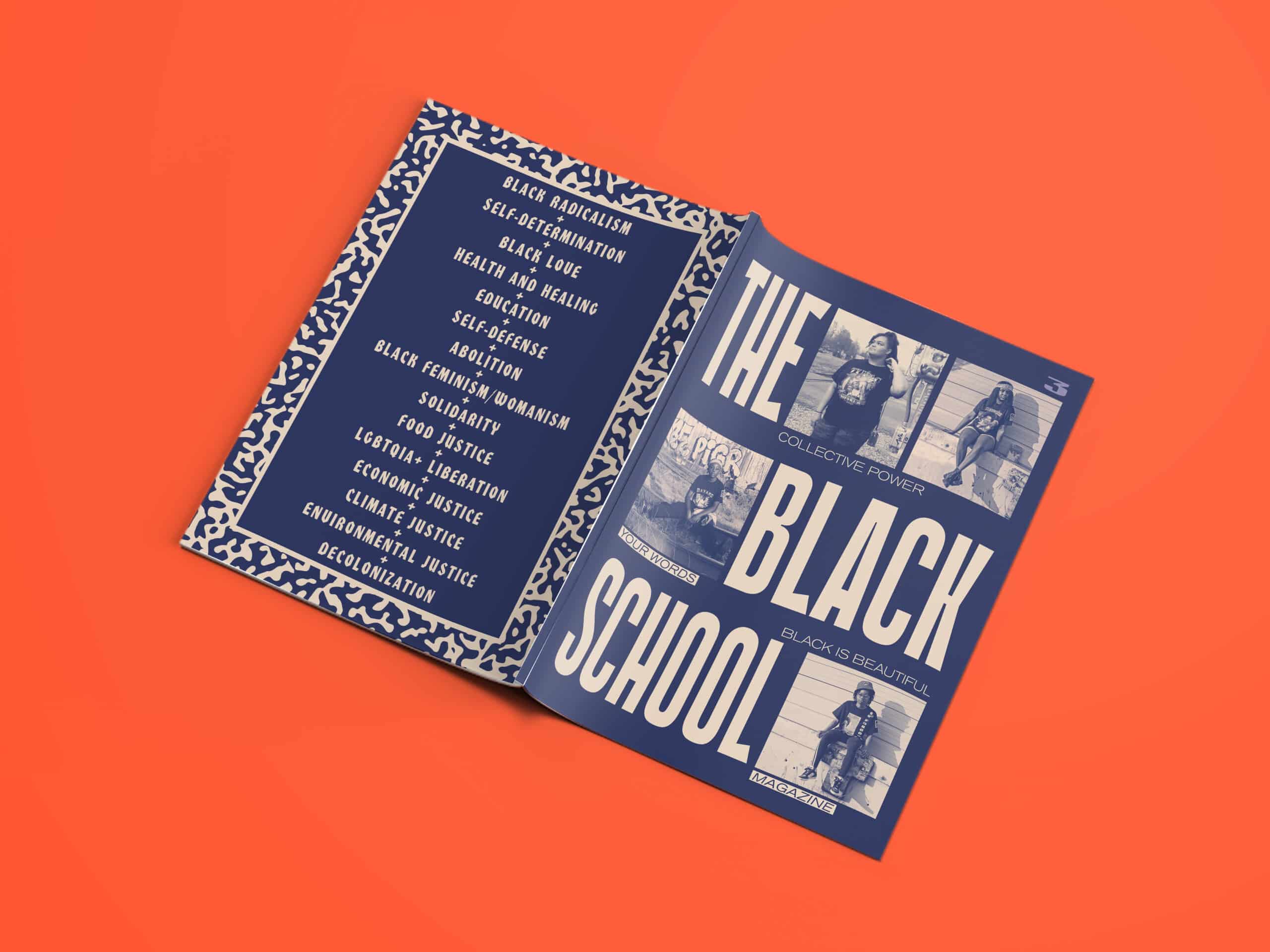 Shop – The Black School